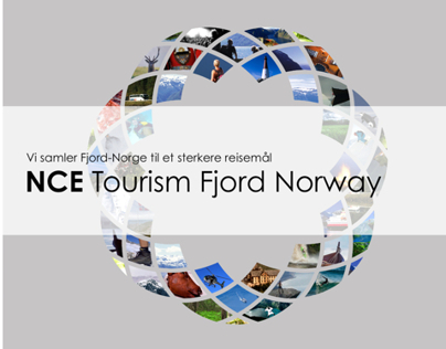 NCE Tourism Fjord Norway