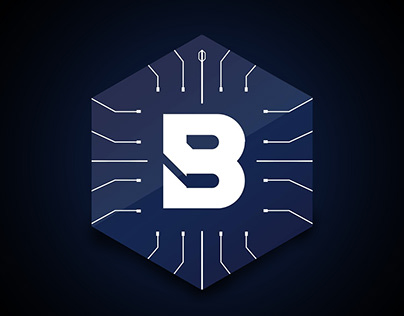 Diseño de Logo para Startup BETA