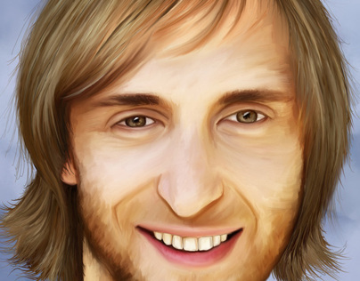 David Guetta