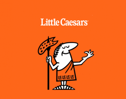 Rediseño de app (Little Caesars)