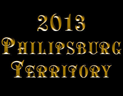 2013 Philipsburg Territory - Specialty Publication