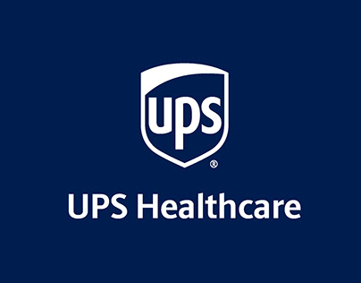 Branding | UPS HealthCare