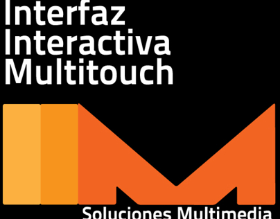 Interfaz Interactiva Multitouch