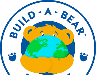 Build-A-Bear #MakeEverydayEarthDay 360 Campaign
