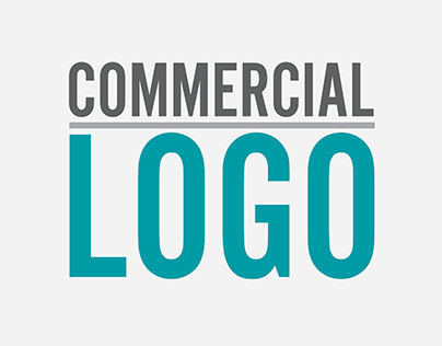 Commercial Logos Projects