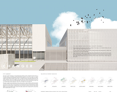 Collaborative Project: Architecture at Zero Competition