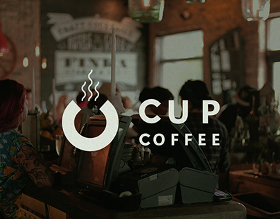 CUP COFFEE