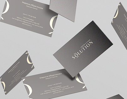 Identity for Jewerly Store