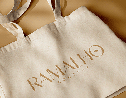 Ramalho Concept - Clínica Branding
