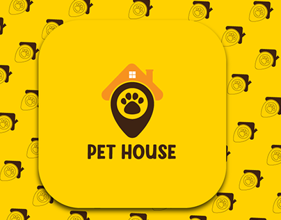 LOGO DESIGN | PET HOUSE