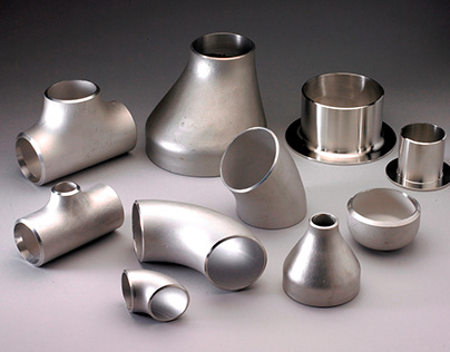 stainless steel Pipe Fittings Manufacturer