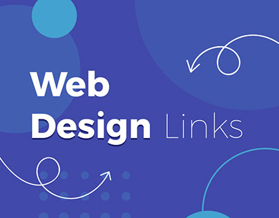 Web design links
