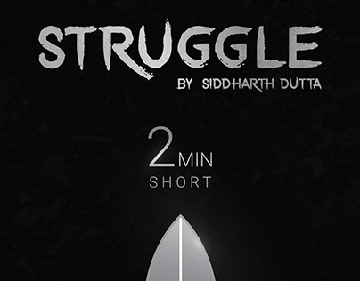 Struggle | Short Film