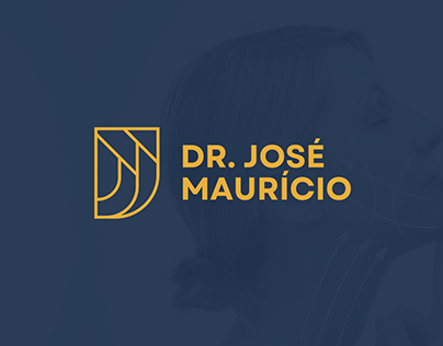 Dr. José Maurício | Rebranding
