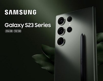 Samsung Levant - localization - Galaxy S23 Launch