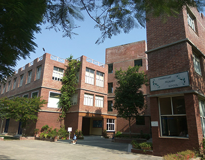 Top Cbse Schools In South Delhi