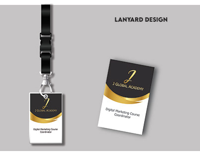 Lanyard Design