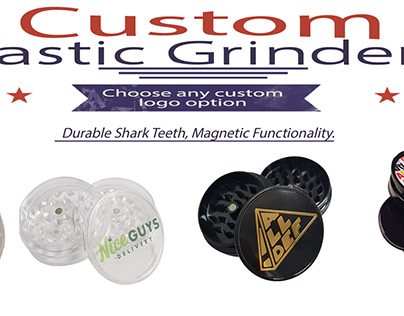 GMI Custom Grinders