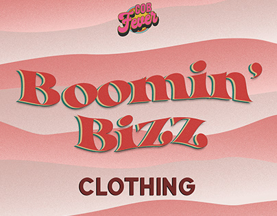 RVR-COB Week 2020: COB Fever - Boomin' Bizz