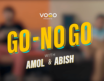 GO - NO GO Video Ad Series