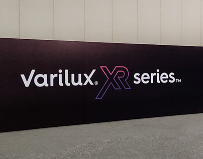Varilux XR series