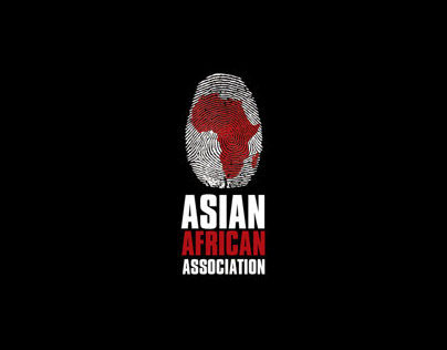 Logo Design - Asian African Association