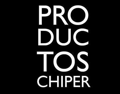 Chiper Products, Guatemala