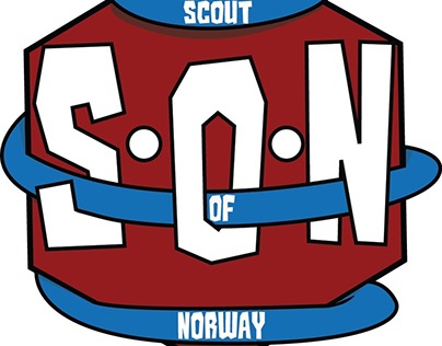 Scout Of Norway (TD)