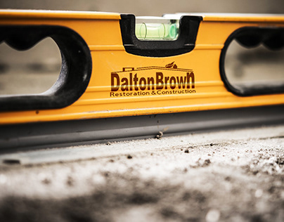 Dalton Brown Restoration and Construction - Blog