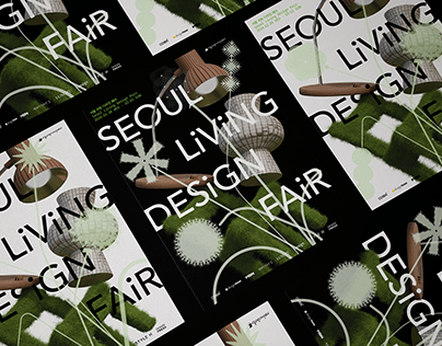 Seoul Living Design Fair Redesign
