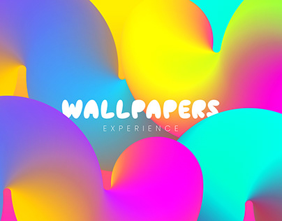 Wallpapers Experience