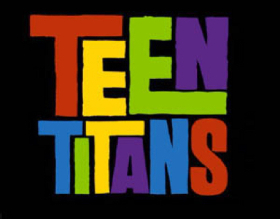 Teen Titans Tier 2