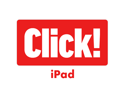 Click iPad