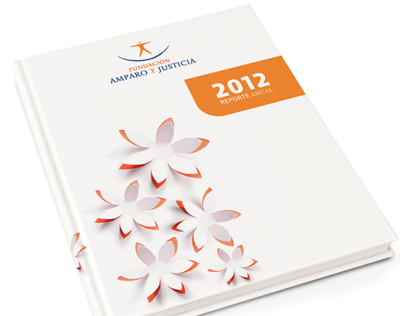 Brochure Fundación Amparo y Justicia