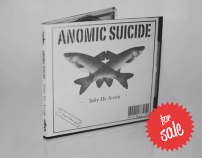 Anomic Suicide [music album]
