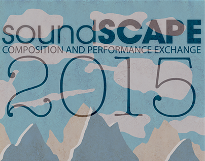 SoundSCAPE 2015