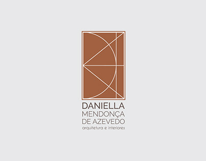 Design de Identidade Visual e Marca_Daniella Azevedo