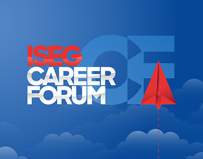 Project thumbnail - ISEG Career Forum 22