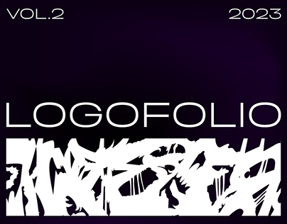 LogoFolio vol.2 | 2023