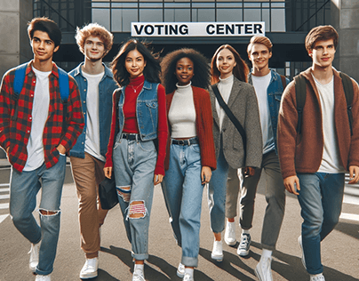 Youth Voting