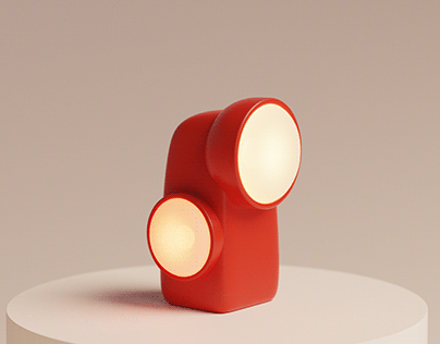Project thumbnail - The Pipe Lamp