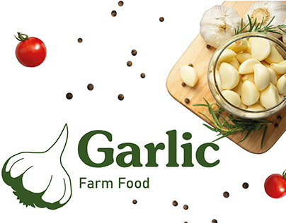 Garlic Farm Food