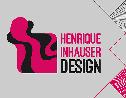 Desenvolvimento de Marca - Henrique Inhauser Design
