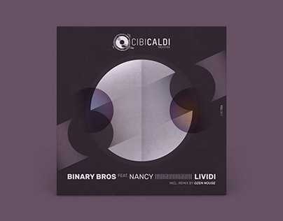 CibiCaldi Records – EPs