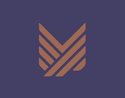 Momentum Wear Logo Design
