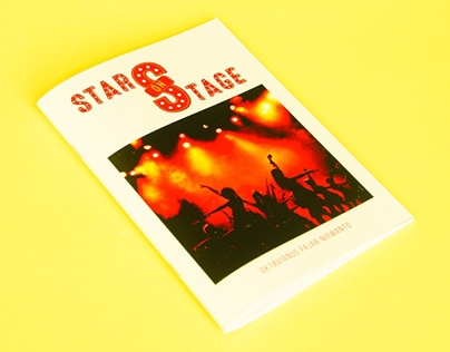 Stars On Stage