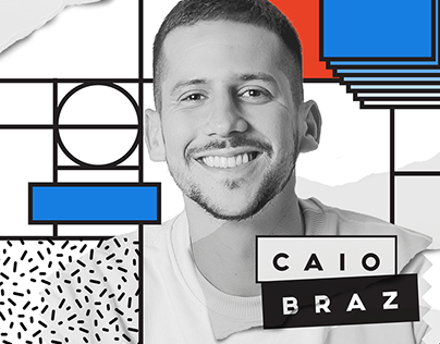 Caio Braz 2019