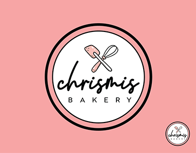 Branding Project: ChrisMis Bakery