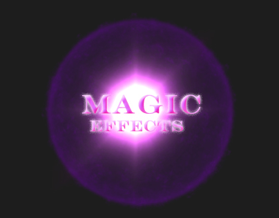Magic Effects