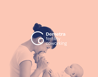 Demetra - Fertility coworking